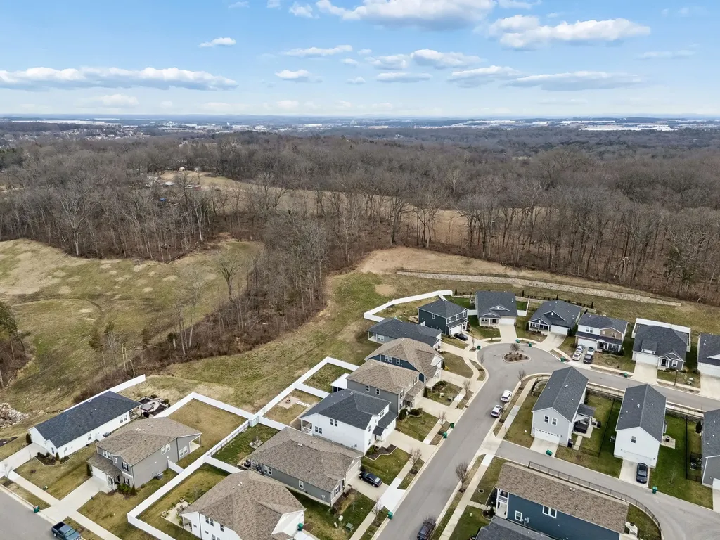3609 Four Leaf Way Antioch TN 37013
