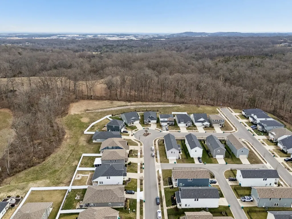 3609 Four Leaf Way Antioch TN 37013