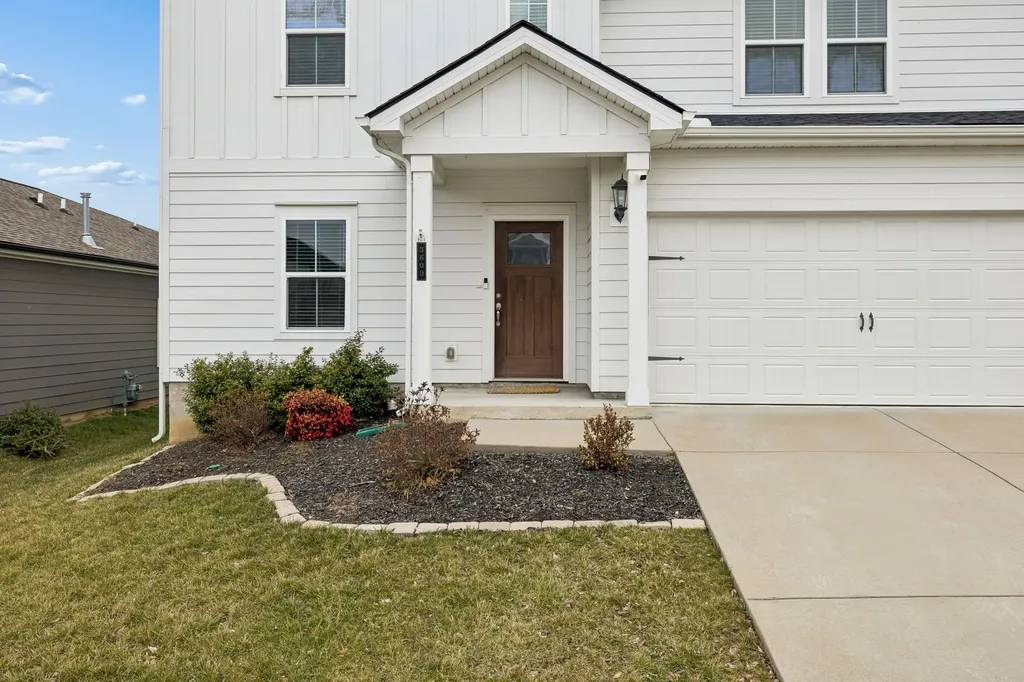 3609 Four Leaf Way Antioch TN 37013