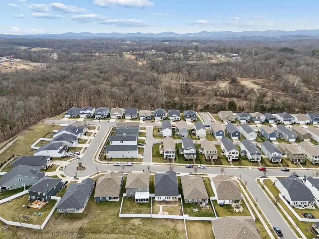 3609 Four Leaf Way Antioch TN 37013