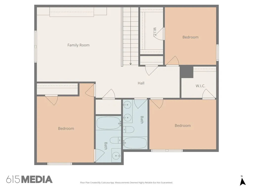 3609 Four Leaf Way Antioch TN 37013
