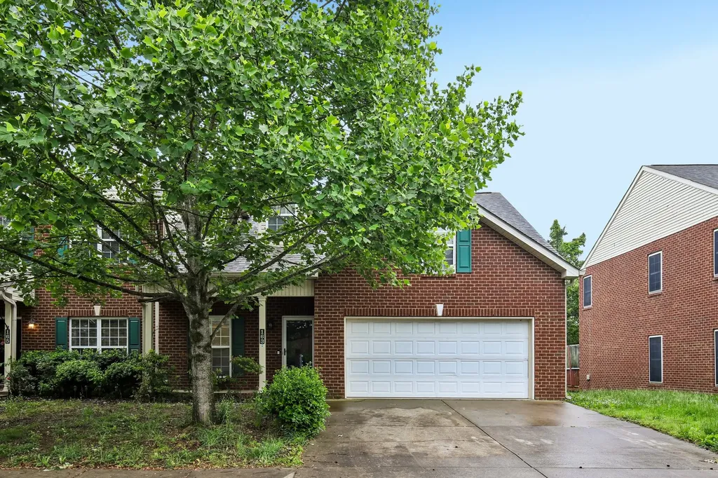 163 Nashboro Greens Nashville TN 37217