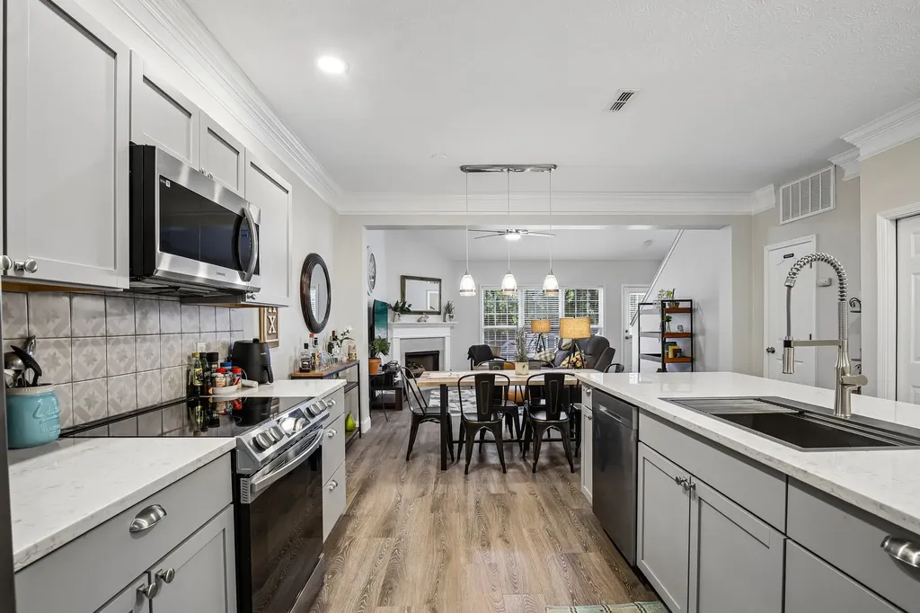 163 Nashboro Greens Nashville TN 37217