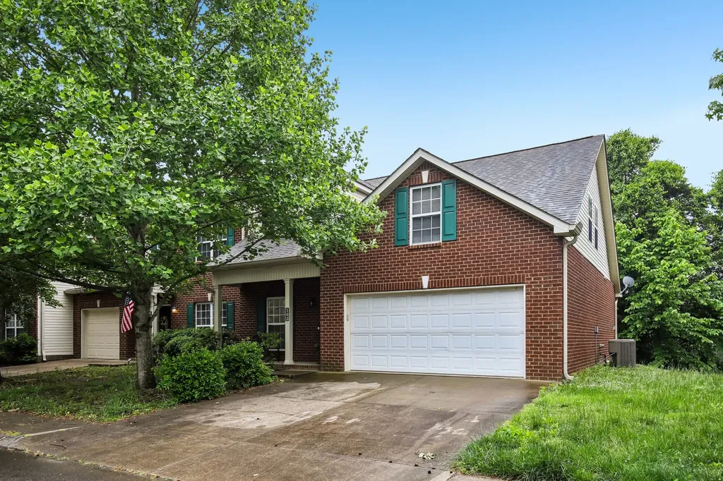 163 Nashboro Greens Nashville TN 37217