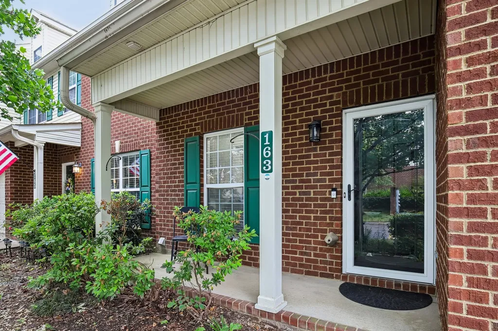 163 Nashboro Greens Nashville TN 37217