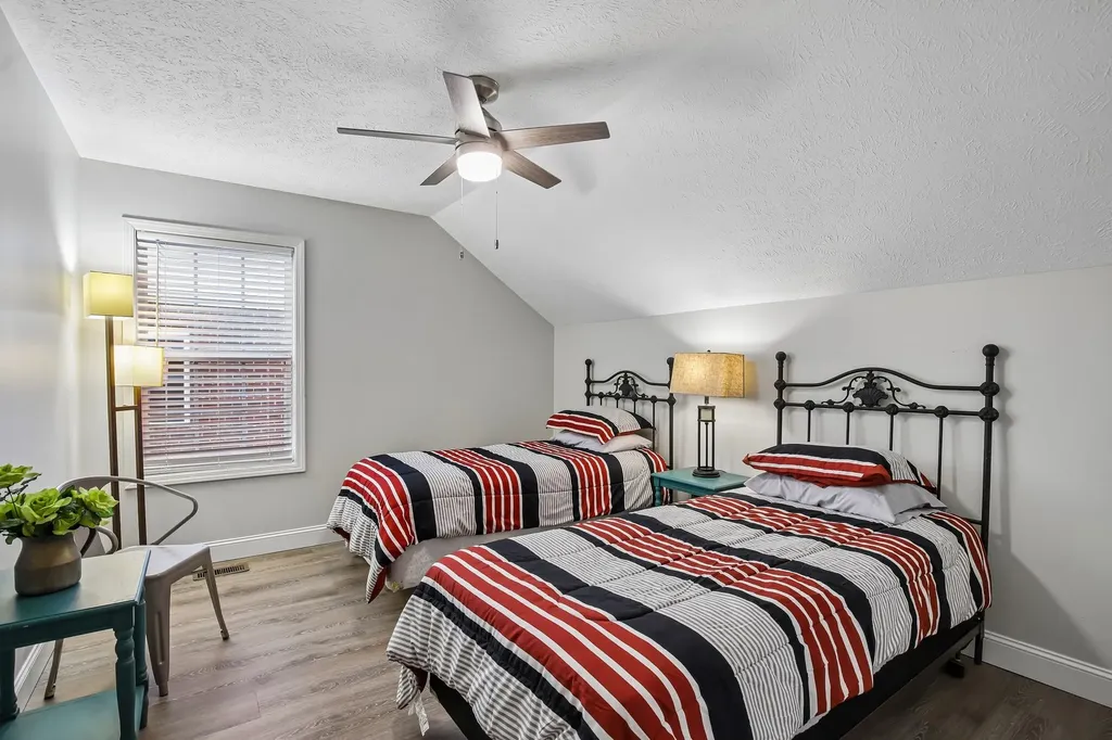 163 Nashboro Greens Nashville TN 37217