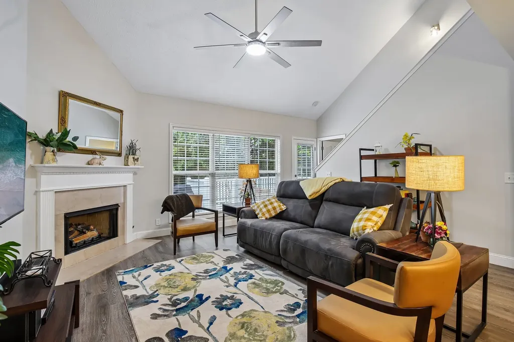 163 Nashboro Greens Nashville TN 37217