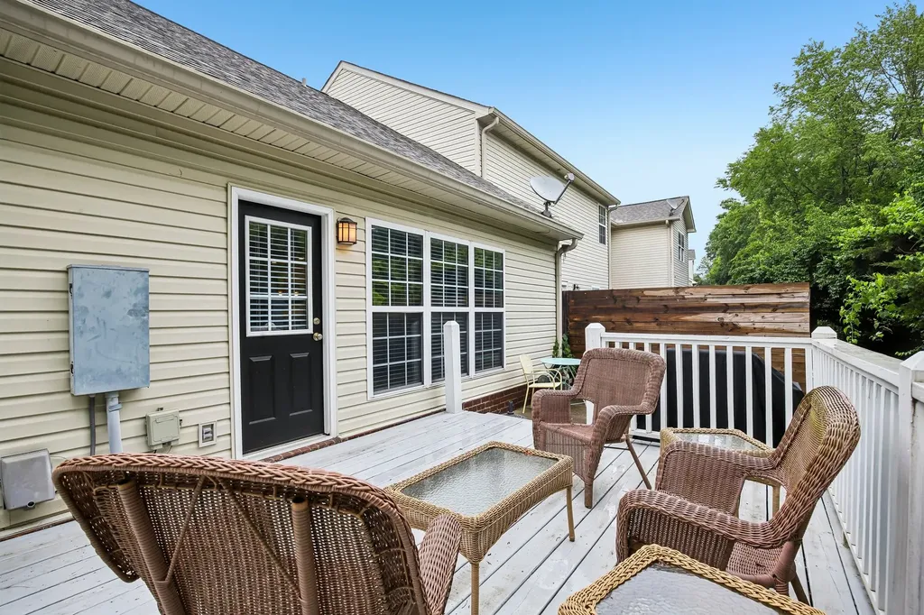 163 Nashboro Greens Nashville TN 37217
