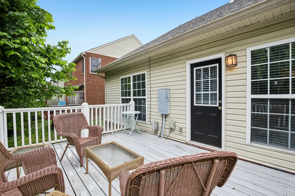 163 Nashboro Greens Nashville TN 37217