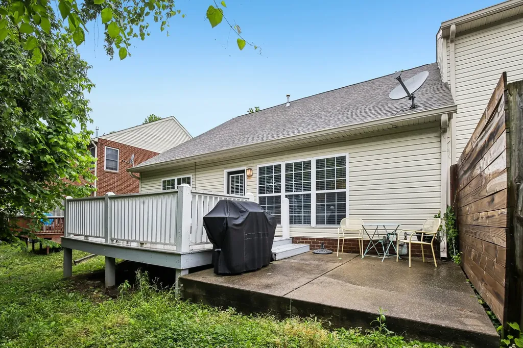 163 Nashboro Greens Nashville TN 37217