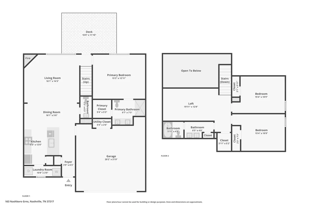 163 Nashboro Greens Nashville TN 37217