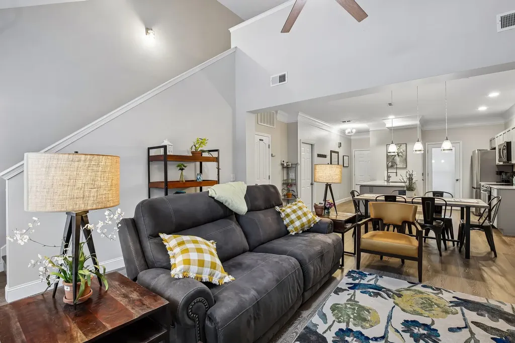163 Nashboro Greens Nashville TN 37217
