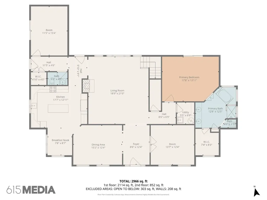 314 Fairview Road Dickson TN 37055