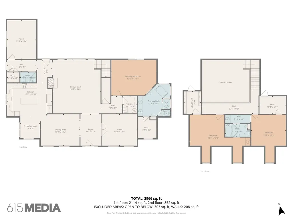 314 Fairview Road Dickson TN 37055