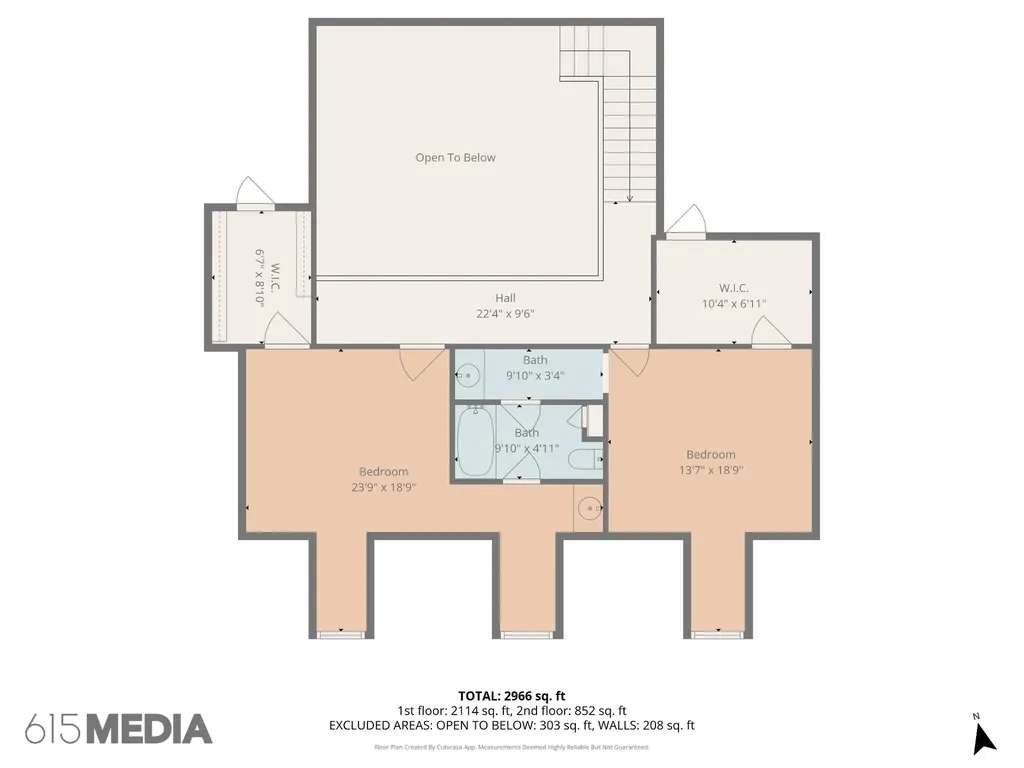 314 Fairview Road Dickson TN 37055