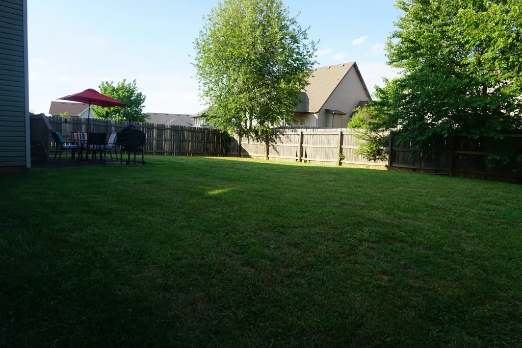 3341 Franklin Meadows Way Clarksville TN 37042