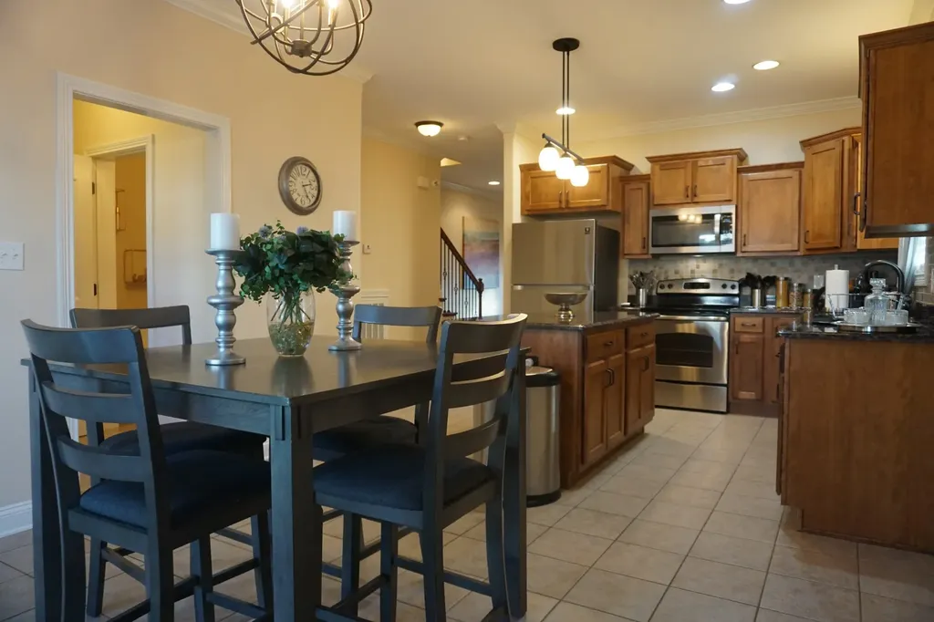 3341 Franklin Meadows Way Clarksville TN 37042