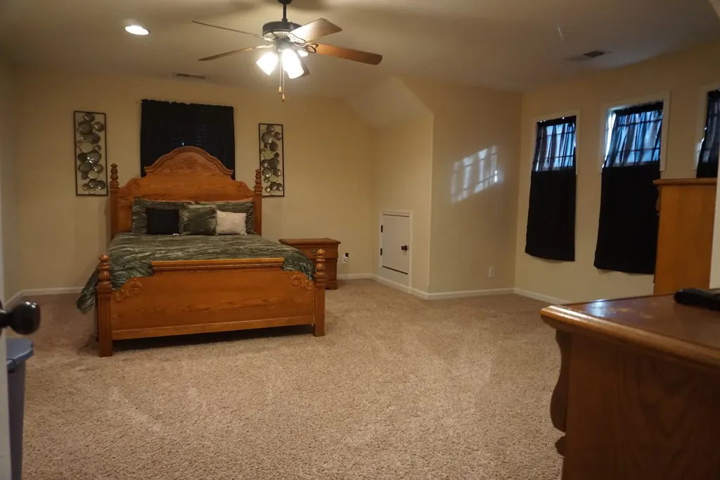 3341 Franklin Meadows Way Clarksville TN 37042
