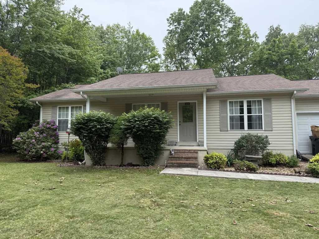 9044 Weketa Drive Crossville TN 38572