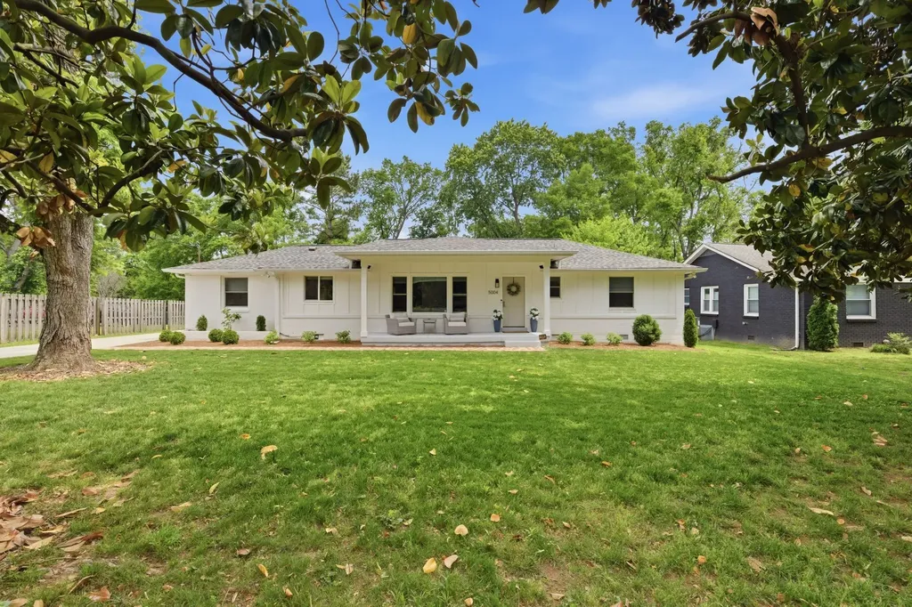 5004 Danby Drive Nashville TN 37211