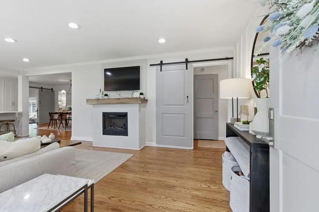 5004 Danby Drive Nashville TN 37211