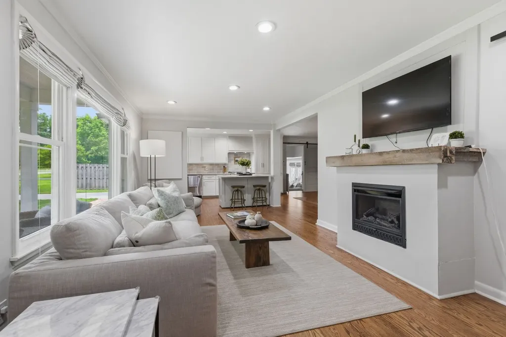 5004 Danby Drive Nashville TN 37211