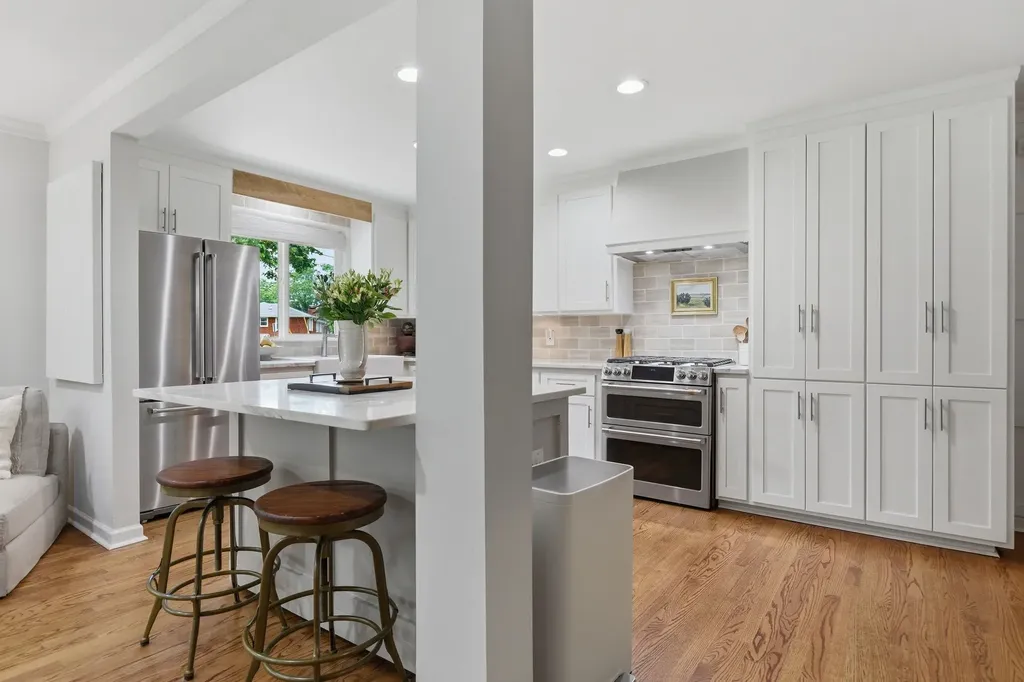 5004 Danby Drive Nashville TN 37211
