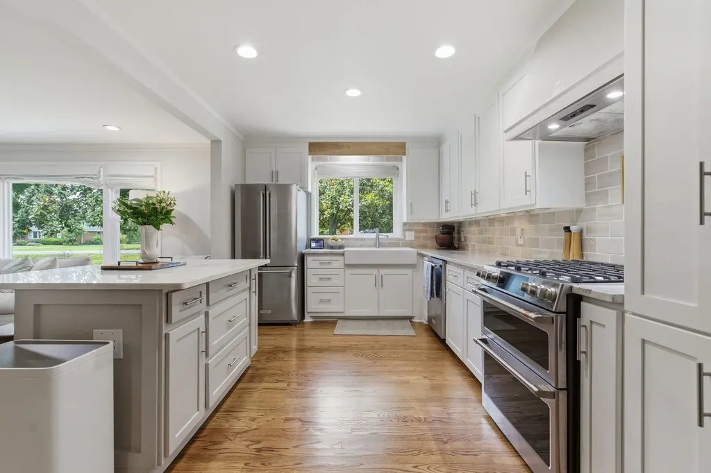 5004 Danby Drive Nashville TN 37211
