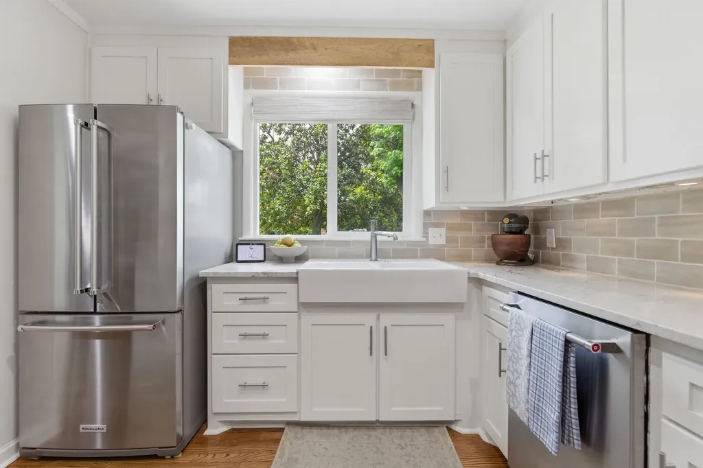 5004 Danby Drive Nashville TN 37211