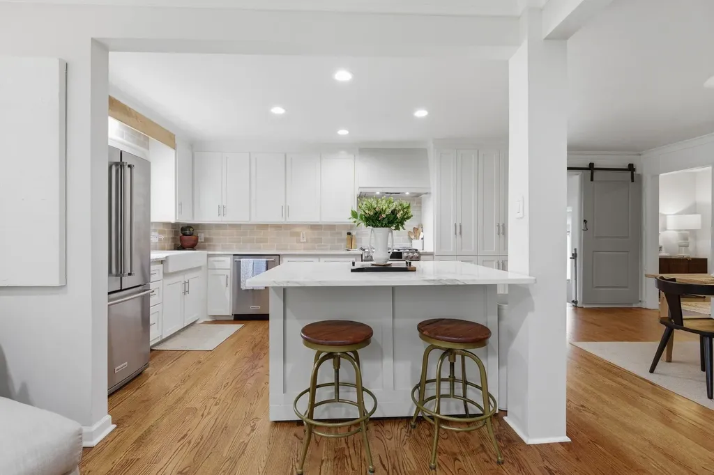 5004 Danby Drive Nashville TN 37211