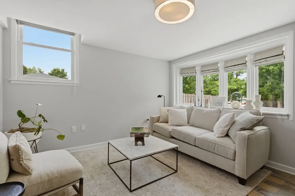 5004 Danby Drive Nashville TN 37211