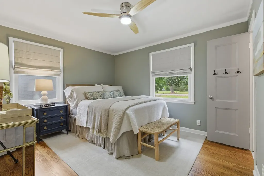 5004 Danby Drive Nashville TN 37211
