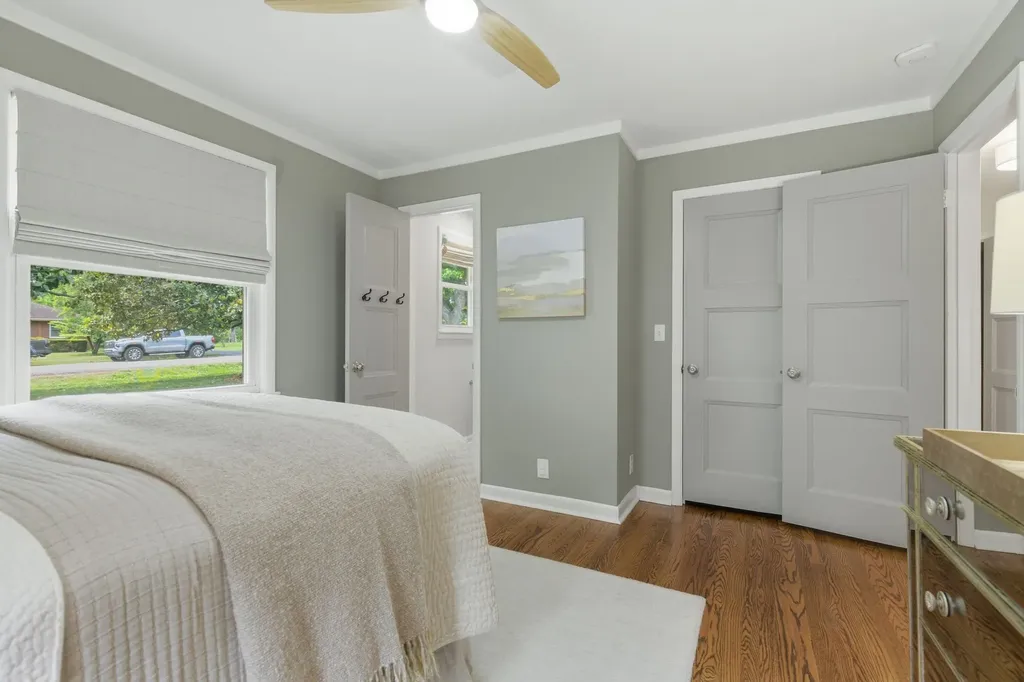 5004 Danby Drive Nashville TN 37211