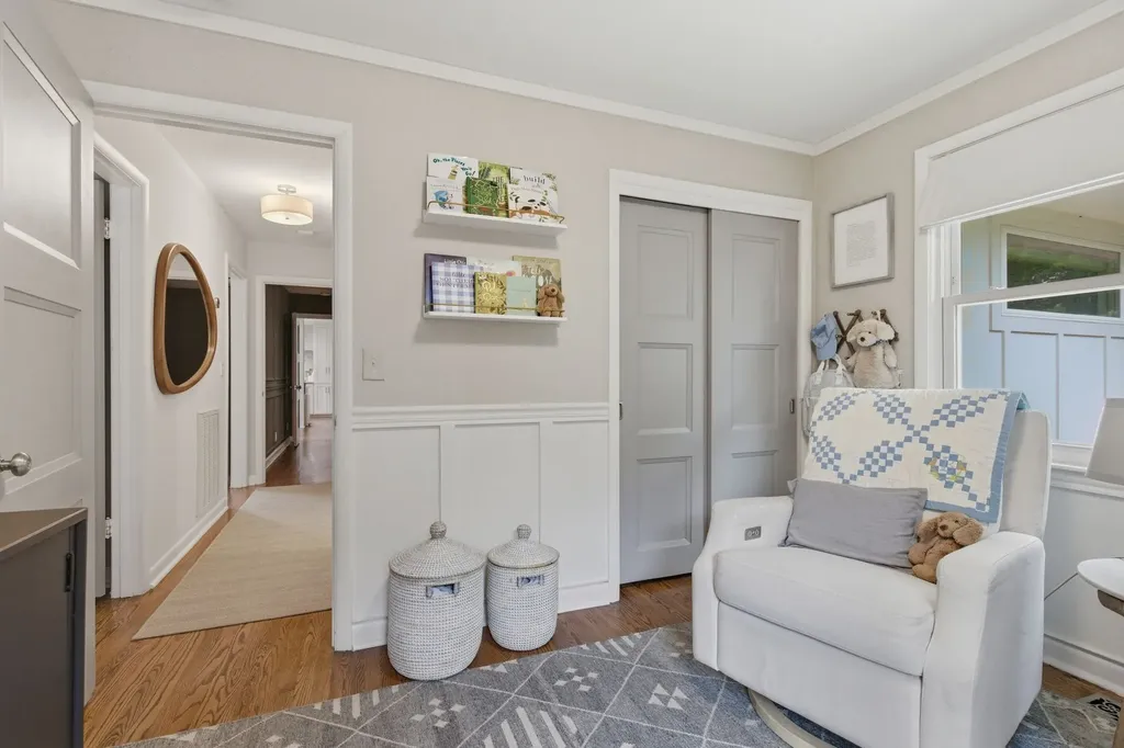 5004 Danby Drive Nashville TN 37211