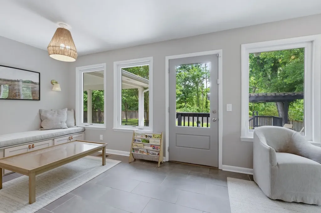 5004 Danby Drive Nashville TN 37211