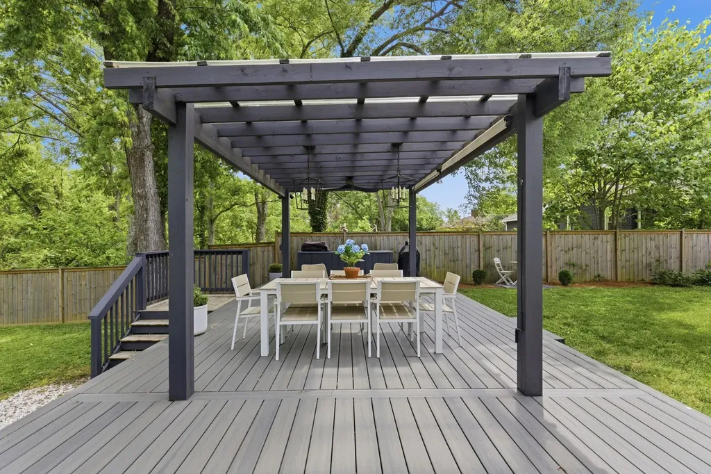 5004 Danby Drive Nashville TN 37211
