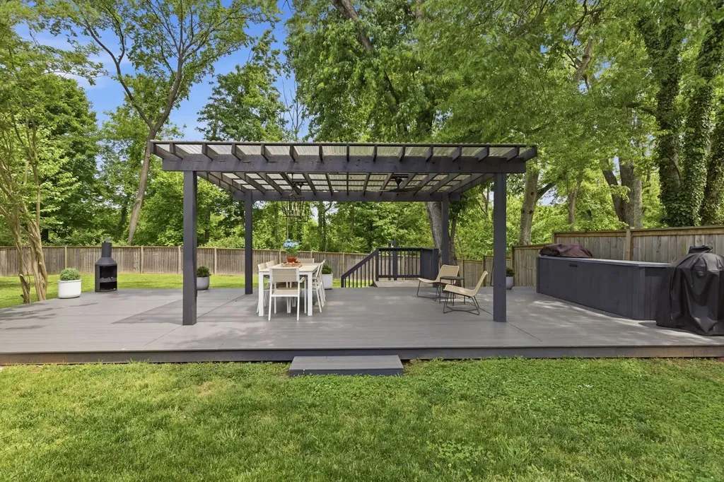 5004 Danby Drive Nashville TN 37211