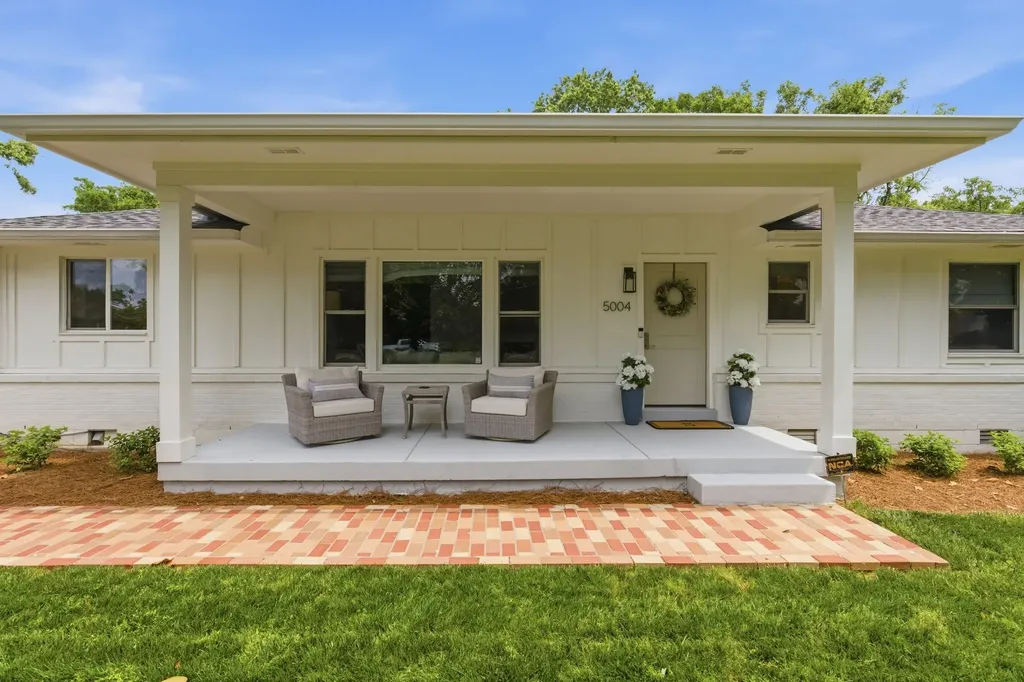 5004 Danby Drive Nashville TN 37211