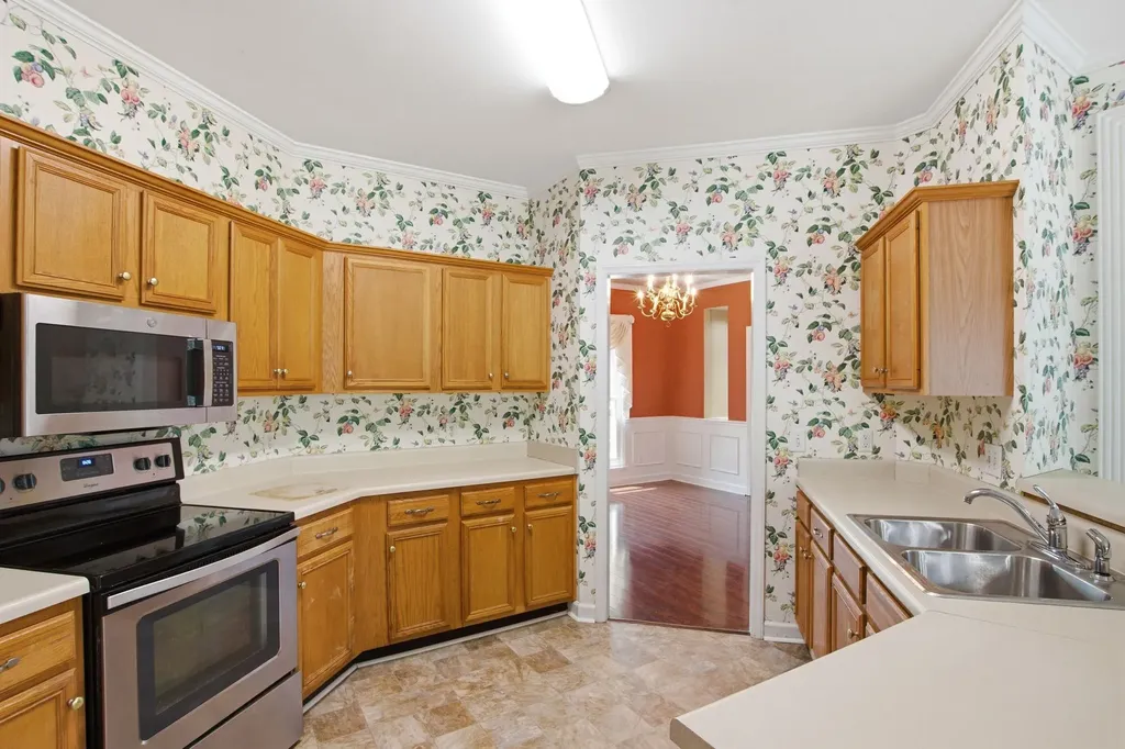 1823 Azure Way Murfreesboro TN 37128