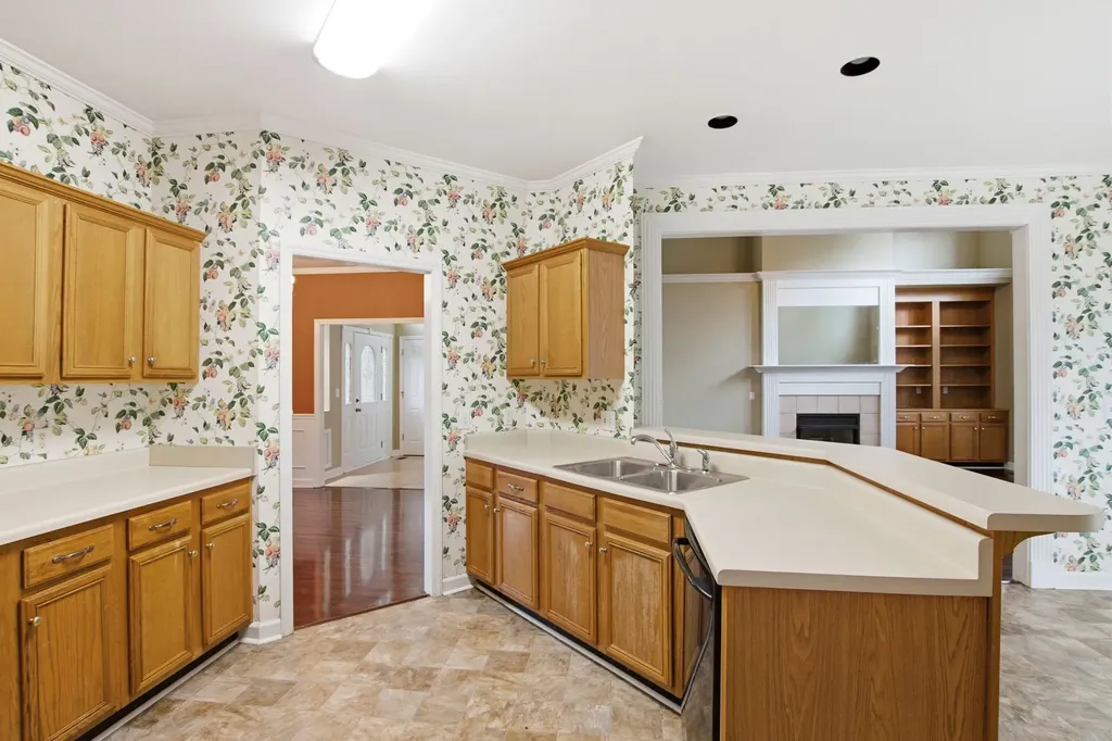 1823 Azure Way Murfreesboro TN 37128