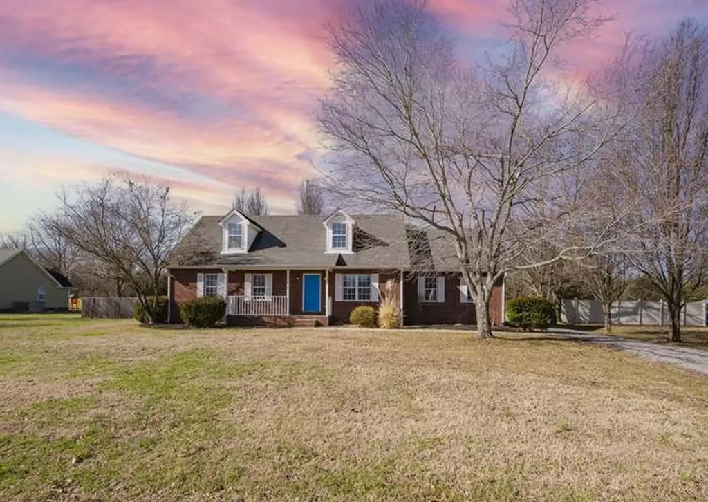 110 Villanova Place Murfreesboro TN 37128