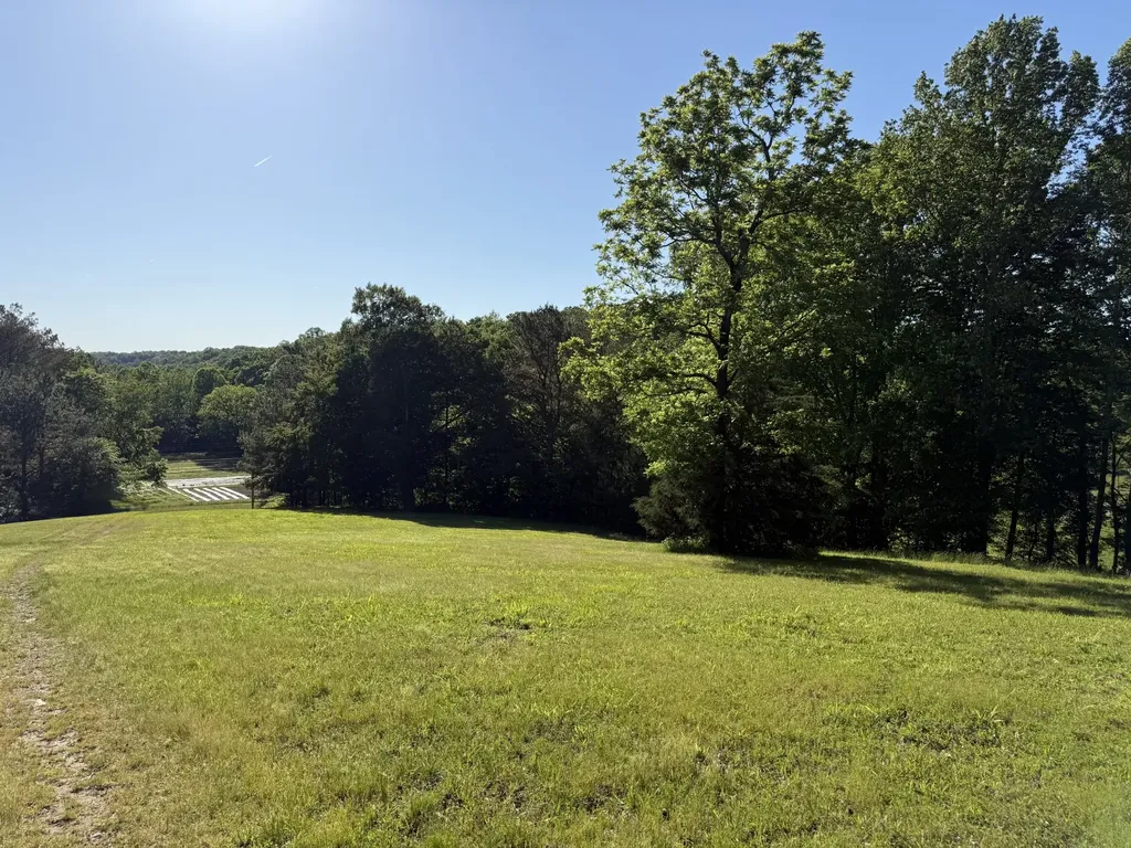 0 Poplar Grove Road Mc Ewen TN 37101