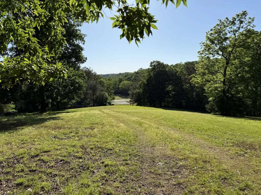 0 Poplar Grove Road Mc Ewen TN 37101
