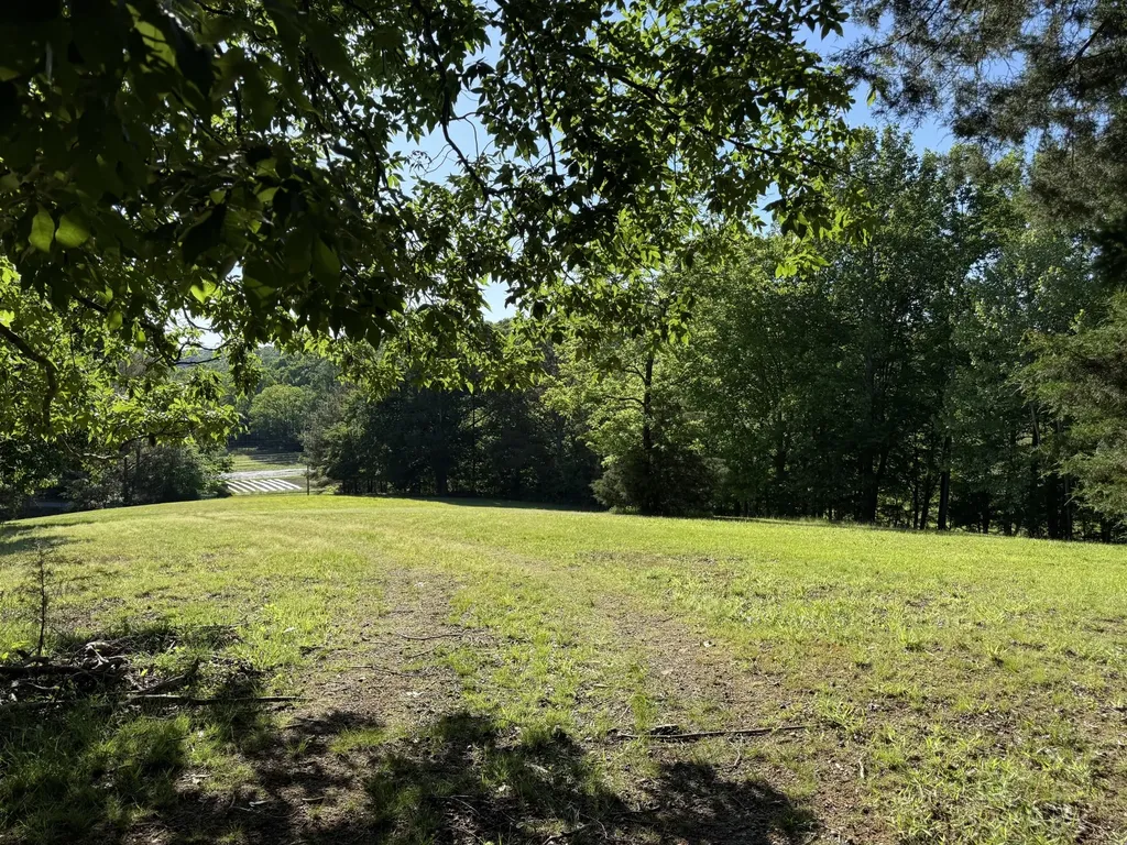0 Poplar Grove Road Mc Ewen TN 37101
