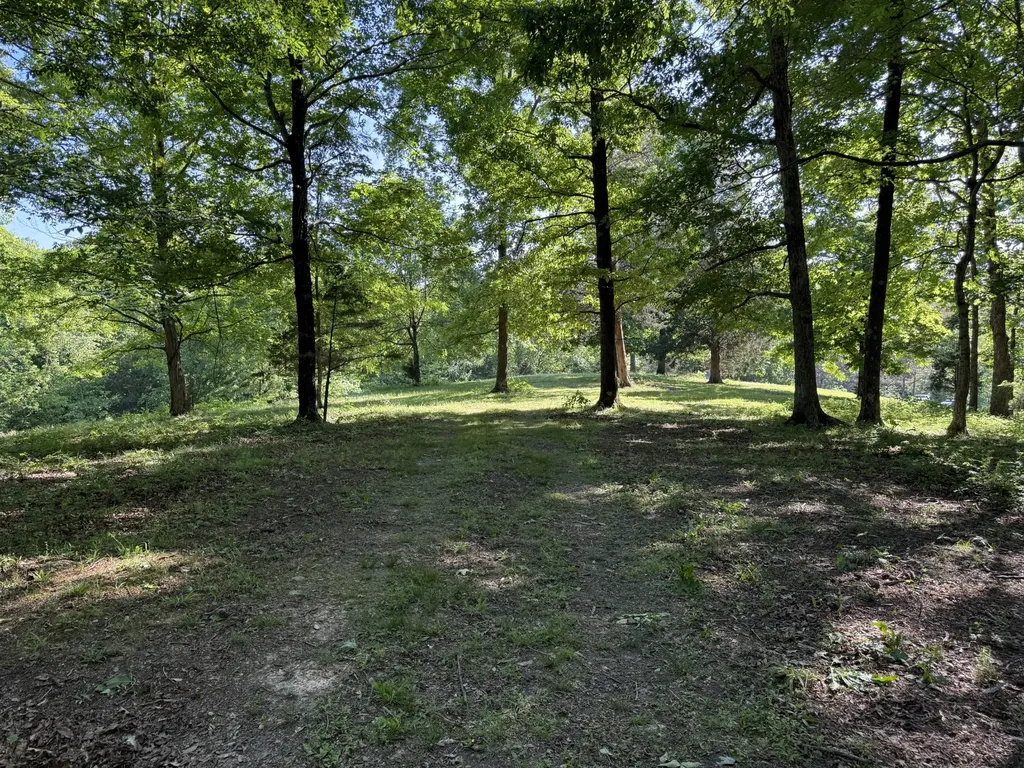 0 Poplar Grove Road Mc Ewen TN 37101