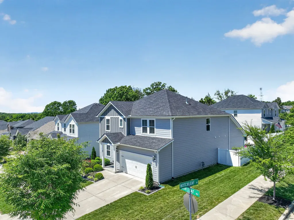3557 Four Leaf Way Antioch TN 37013