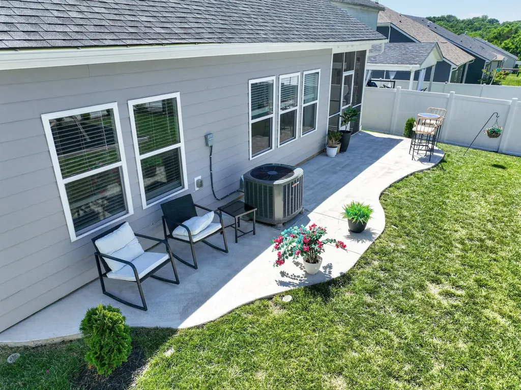 3557 Four Leaf Way Antioch TN 37013