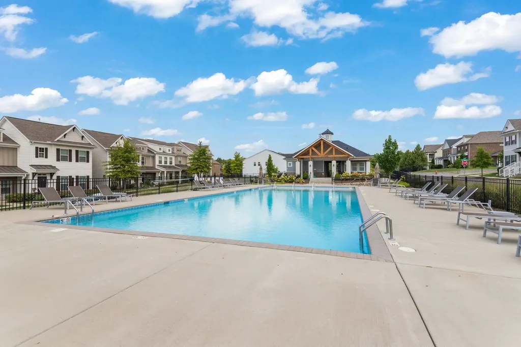 3557 Four Leaf Way Antioch TN 37013