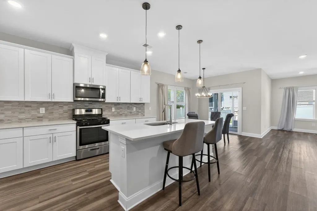 3557 Four Leaf Way Antioch TN 37013