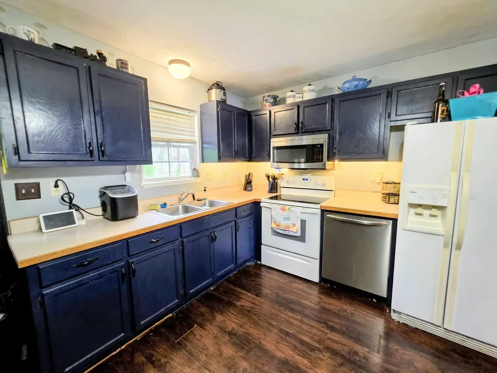 108 Arnold Street Centerville TN 37033